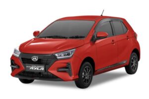 All New Ayla daihatsu cilacap promo