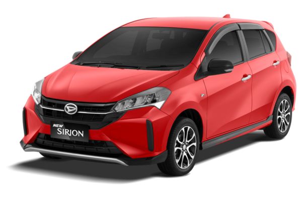 New Sirion
